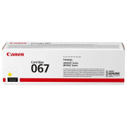Cartuş Laser Canon CRG-067 