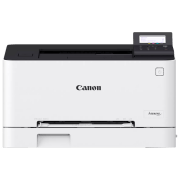 Imprimantă Canon LBP-631Cw White 