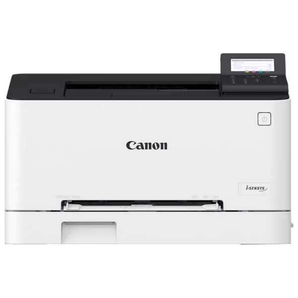 Imprimantă Canon LBP-633Cdw White  photo 1