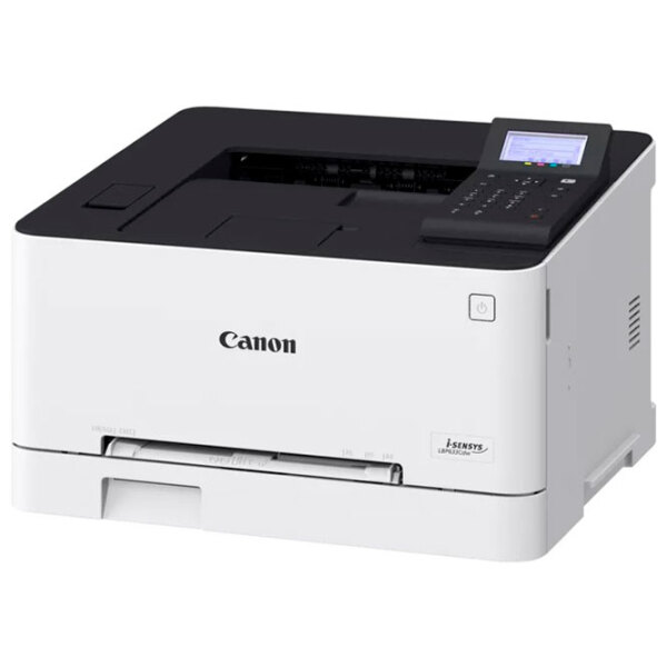 Imprimantă Canon LBP-633Cdw White  photo 2