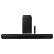 Soundbar Samsung 3.1.2 HW-Q600B/RU Black 500 W