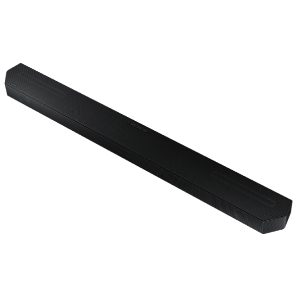 Soundbar Samsung 3.1.2 HW-Q600B/RU Black 500 W photo 6