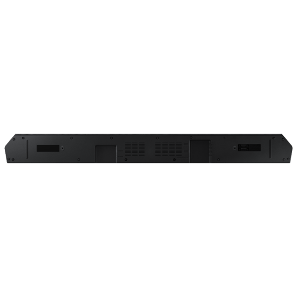 Soundbar Samsung 3.1.2 HW-Q600B/RU Black 500 W photo 7