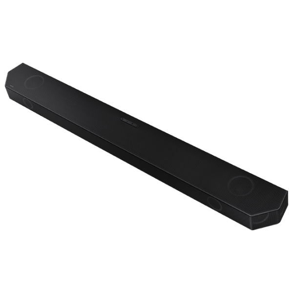 Soundbar Samsung 11.1.4 HW-Q990B/RU Black 656 W photo 4