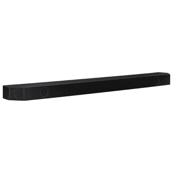 Soundbar Samsung 11.1.4 HW-Q990B/RU Black 656 W photo 5