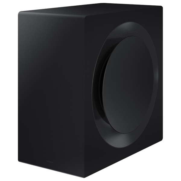Soundbar Samsung 11.1.4 HW-Q990B/RU Black 656 W photo 10