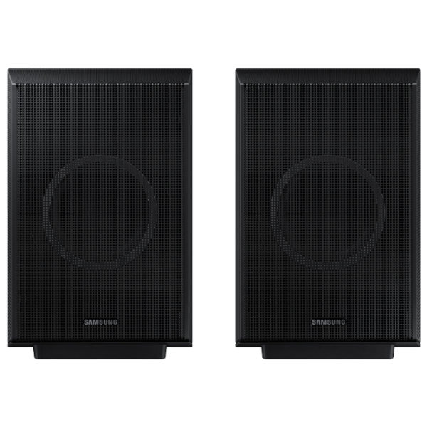 Soundbar Samsung 11.1.4 HW-Q990B/RU Black 656 W photo 11