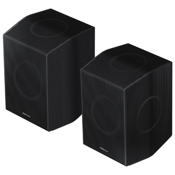 Soundbar Samsung 11.1.4 HW-Q990B/RU Black 656 W photo 12