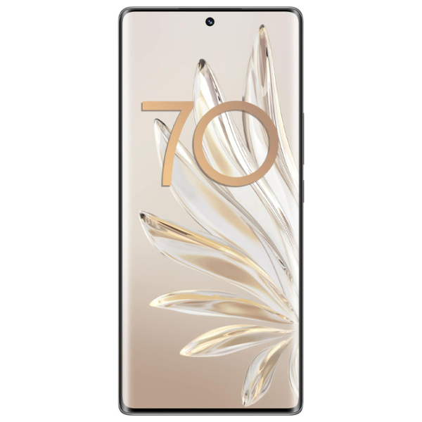 Honor 70 128 ГБ Midnight Черный 6.67" | 54 МП | 8 ГБ | Dual SIM photo 2