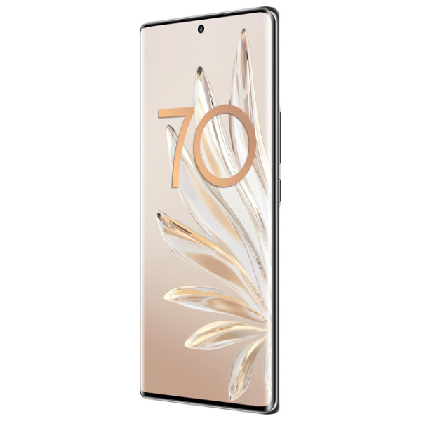 Honor 70 128 ГБ Midnight Черный 6.67" | 54 МП | 8 ГБ | Dual SIM photo 3