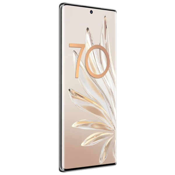 Honor 70 128 ГБ Midnight Черный 6.67" | 54 МП | 8 ГБ | Dual SIM photo 4