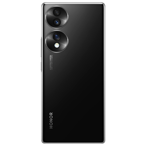 Honor 70 128 ГБ Midnight Черный 6.67" | 54 МП | 8 ГБ | Dual SIM photo 5