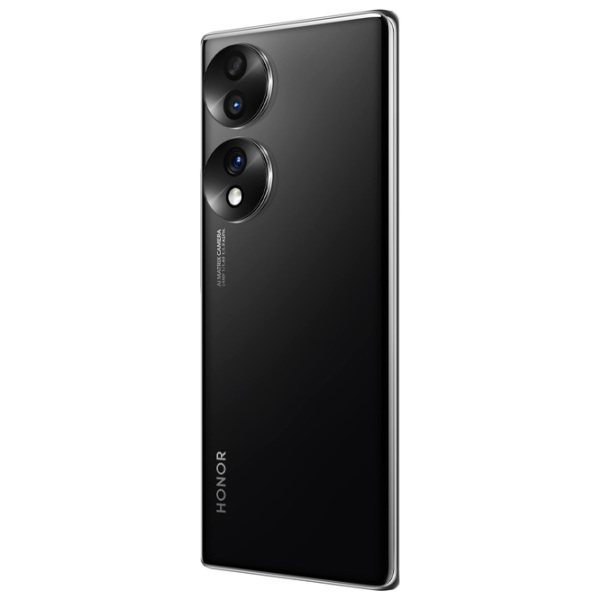 Honor 70 128 ГБ Midnight Черный 6.67" | 54 МП | 8 ГБ | Dual SIM photo 6