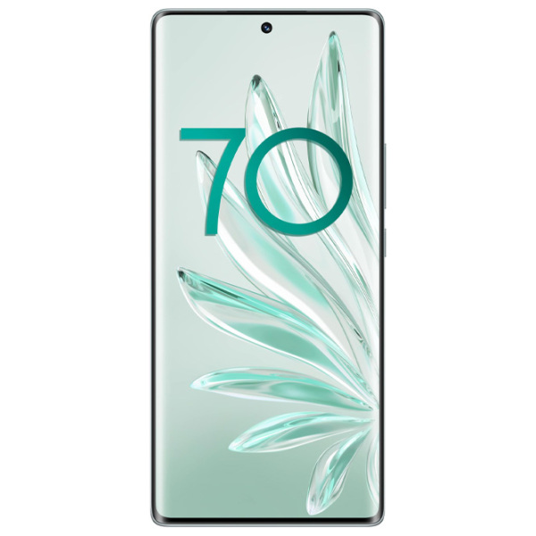 Honor 70 128 ГБ Изумруд Зелёный 6.67" | 54 МП | 8 ГБ | Dual SIM photo 2