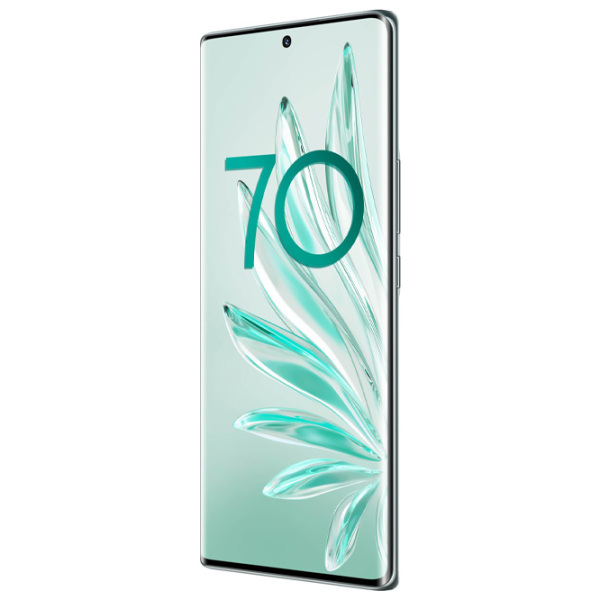 Honor 70 128 ГБ Изумруд Зелёный 6.67" | 54 МП | 8 ГБ | Dual SIM photo 3