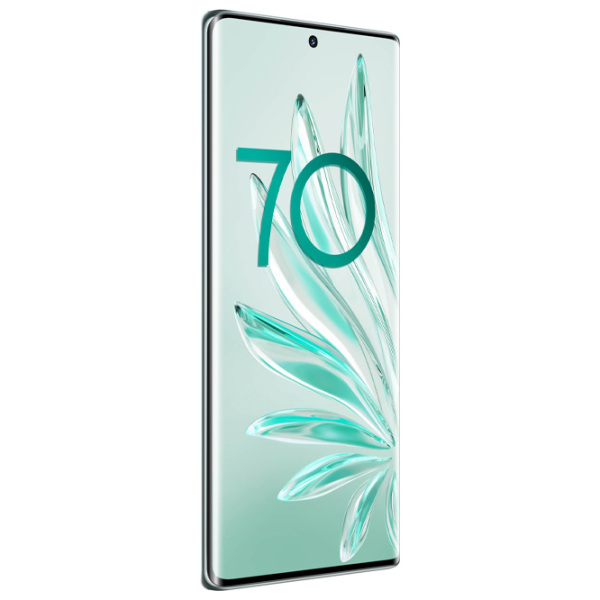 Honor 70 128 ГБ Изумруд Зелёный 6.67" | 54 МП | 8 ГБ | Dual SIM photo 4