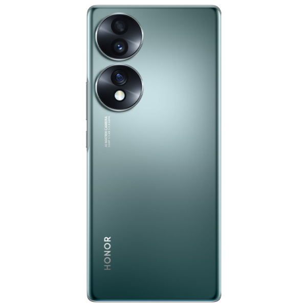 Honor 70 128 ГБ Изумруд Зелёный 6.67" | 54 МП | 8 ГБ | Dual SIM photo 5