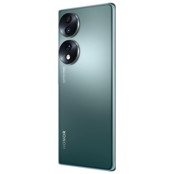Honor 70 128 ГБ Изумруд Зелёный 6.67" | 54 МП | 8 ГБ | Dual SIM photo 6