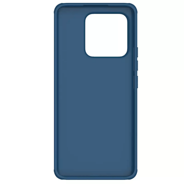 Чехол для смартфона Xiaomi 13 Pro (Frosted Shield Pro) Синий Nillkin, PC, Back photo 6