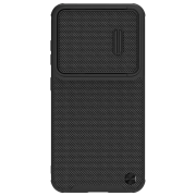 Чехол для смартфона Samsung Galaxy S23 (Textured) Черный Nillkin, PC, Back