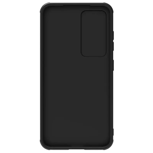 Чехол для смартфона Samsung Galaxy S23 (Textured) Черный Nillkin, PC, Back photo 4