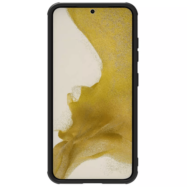 Чехол для смартфона Samsung Galaxy S23 (Textured) Черный Nillkin, PC, Back photo 5