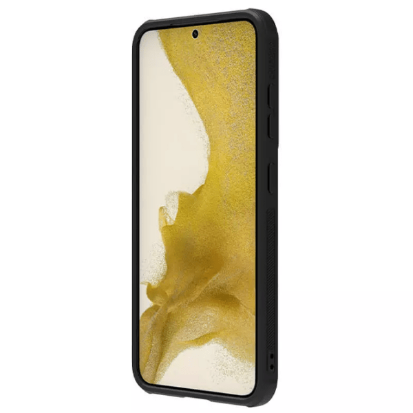 Чехол для смартфона Samsung Galaxy S23 (Textured) Черный Nillkin, PC, Back photo 6