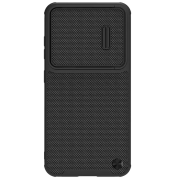 Чехол для смартфона Samsung Galaxy S23 Plus (Textured) Черный Nillkin, PC, Back
