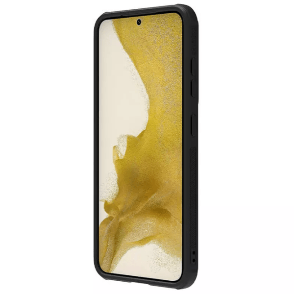 Чехол для смартфона Samsung Galaxy S23 Plus (Textured) Черный Nillkin, PC, Back photo 5