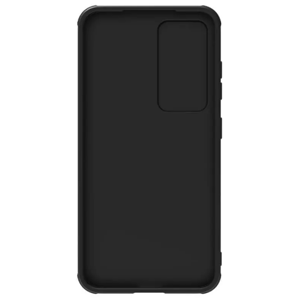 Чехол для смартфона Samsung Galaxy S23 Plus (Textured) Черный Nillkin, PC, Back photo 6
