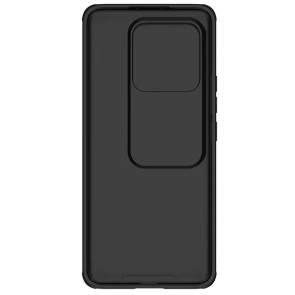 Чехол для смартфона Xiaomi 13 Pro (CamShield Pro) Черный Nillkin, PC, Back photo 6