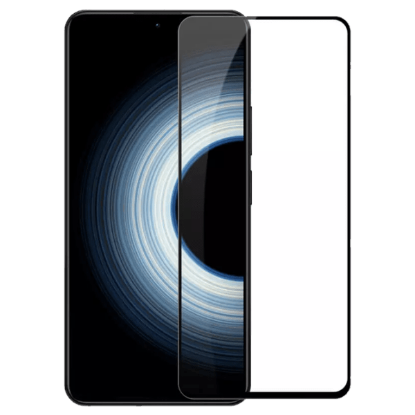 Защитное стекло для смартфона Xiaomi 12T/ 12T Pro Nillkin, 2.5D photo 1