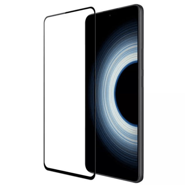 Защитное стекло для смартфона Xiaomi 12T/ 12T Pro Nillkin, 2.5D photo 2