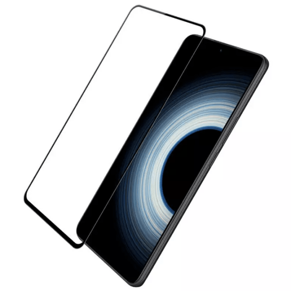 Защитное стекло для смартфона Xiaomi 12T/ 12T Pro Nillkin, 2.5D photo 3