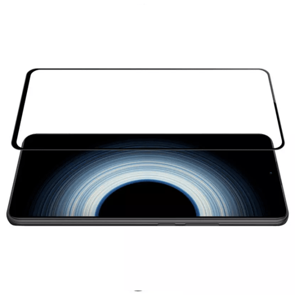 Защитное стекло для смартфона Xiaomi 12T/ 12T Pro Nillkin, 2.5D photo 4