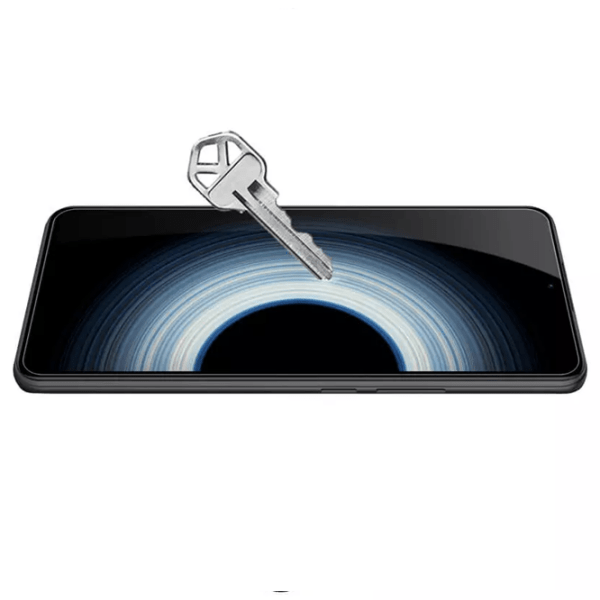 Защитное стекло для смартфона Xiaomi 12T/ 12T Pro Nillkin, 2.5D photo 5