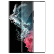 Защитное стекло для смартфона Samsung Galaxy S23 Ultra Nillkin, 3D
