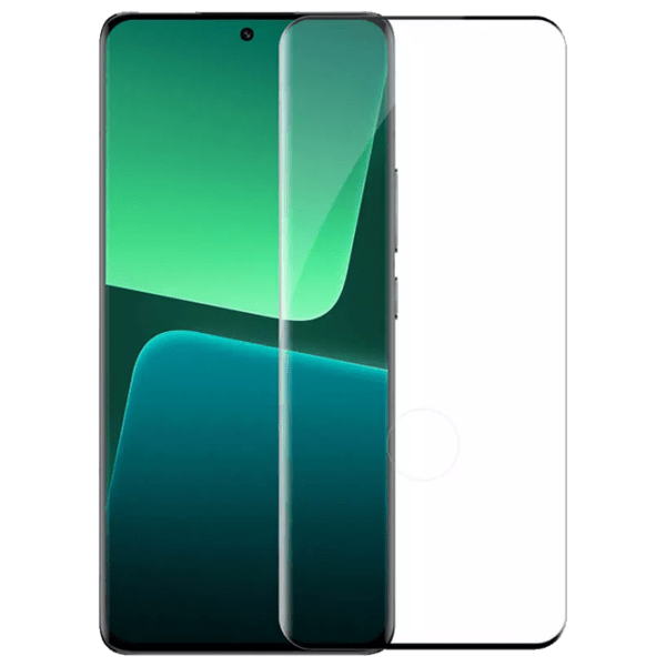 Sticlă de protecție pentru smartphone Xiaomi 13 Pro Nillkin, 3D photo 1
