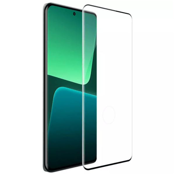 Sticlă de protecție pentru smartphone Xiaomi 13 Pro Nillkin, 3D photo 2