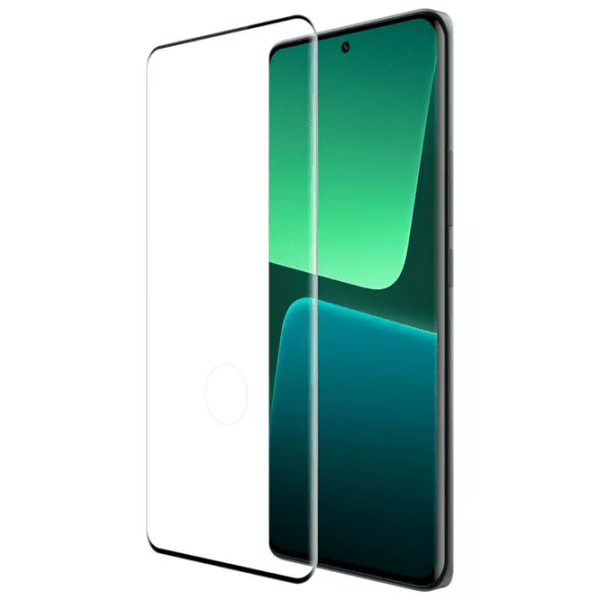 Sticlă de protecție pentru smartphone Xiaomi 13 Pro Nillkin, 3D photo 3