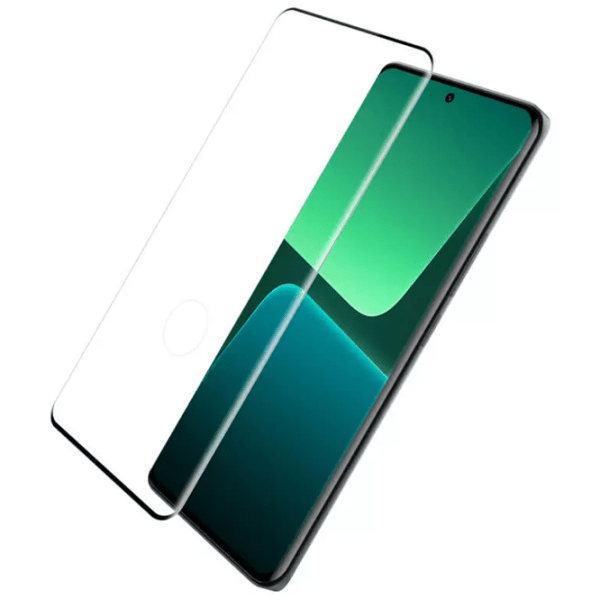Sticlă de protecție pentru smartphone Xiaomi 13 Pro Nillkin, 3D photo 4