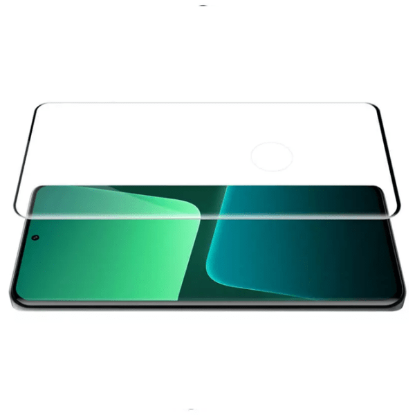 Sticlă de protecție pentru smartphone Xiaomi 13 Pro Nillkin, 3D photo 5