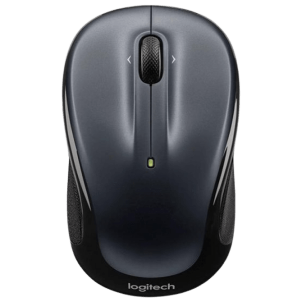 Мышь Logitech M325s Тёмно-серый Беспроводные, 1000 dpi photo 1