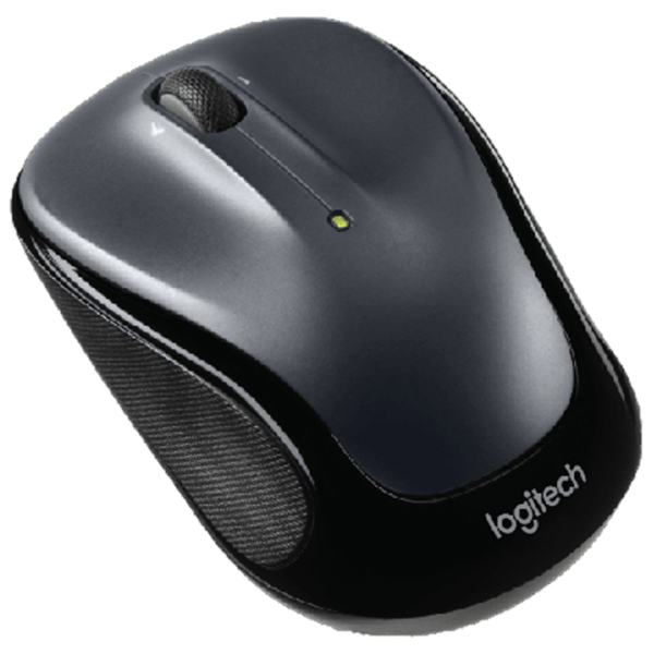 Мышь Logitech M325s Тёмно-серый Беспроводные, 1000 dpi photo 2