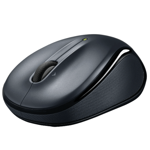 Мышь Logitech M325s Тёмно-серый Беспроводные, 1000 dpi photo 6