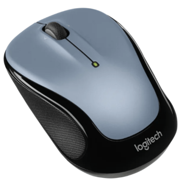 Mouse Logitech M325s Gray Fără fir, 1000 dpi photo 3