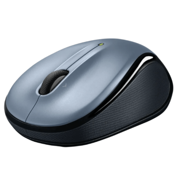 Mouse Logitech M325s Gray Fără fir, 1000 dpi photo 4
