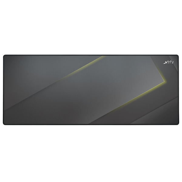 Коврик для мышки Xtrfy GP1 XL Metalic Серый 920 x 360 x 3 мм photo 1