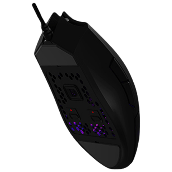 Мышь Bloody L65 Max Черный Проводная / 12000 dpi photo 2