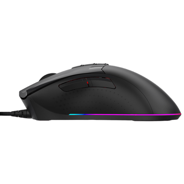 Mouse Bloody ES9 Black Cu fir / 6200 dpi photo 4